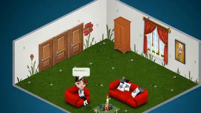 ♥ПРОСТЫЕ КОСТЮМЫ НА НОВЫЙ ГОД ♥ смотреть онлайн