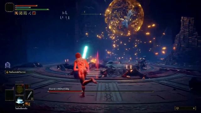 Elden Ring - Rennala, Queen of the Full Moon [NG+7, Solo, No Damage] смотреть онлайн