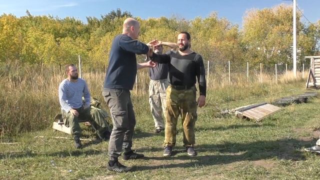 Немного повторения. смотреть онлайн