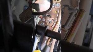 Буран 4тд мягкий курок газа!!! Победил!!!