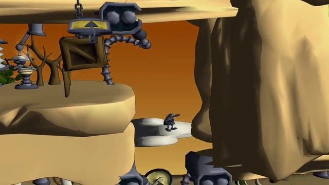 Cloning Clyde: Levels 9-12