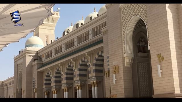 New Friday Special Naat - Sallu alaihi wa aalihi - Shahid Anjum Chishti - by Studio5 смотреть онлайн