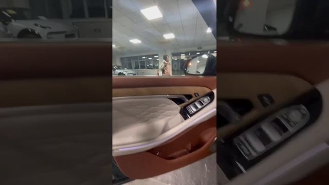 Voyah Free купили для клиента из Москвы 48.000$ до Москвы