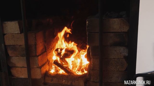Ковка ДАМАСКА своими руками без оборудования?! РАСКРОЕМ СЕКРЕТЫ. Часть 1. смотреть онлайн