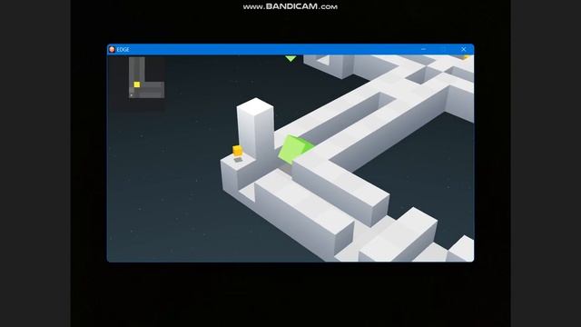 EDGE Extended (Java) PC Version Levels 38-41 / Mobigame смотреть онлайн