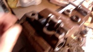 Ремонт главного тормозного цилиндра ГАЗель