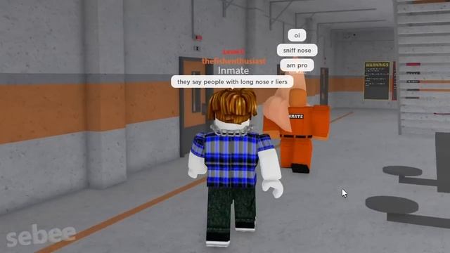 Roblox ADMIN Funny Moments смотреть онлайн