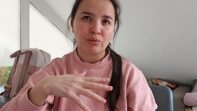 ??VLOG#144 Сумашедшая распаковка моего подарка мне самой)))