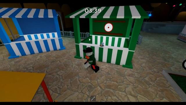 СЕКРЕТНЫЕ СКИНЫ которые могут ПОЯВИТЬСЯ у СВИНОК ПИГГИ в Роблокс! НОВОСТИ в Roblox Piggy смотреть онлайн