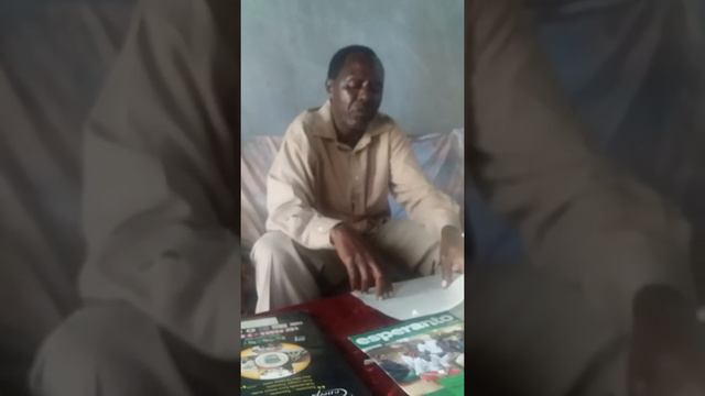 POTENCO AL POSEDI LINGVON EN ALTAN NIVELON. смотреть онлайн