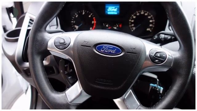 Ford Transit Custom 270 2.2 TDCI 101PK L1H1 TREND Airco/trekhaak смотреть онлайн