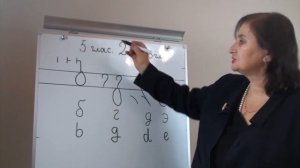 Как выучить грузинский язык?