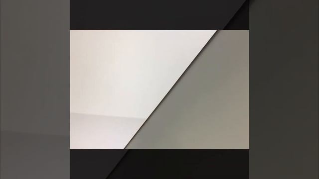 Натяжной потолок. Теневой профиль. смотреть онлайн