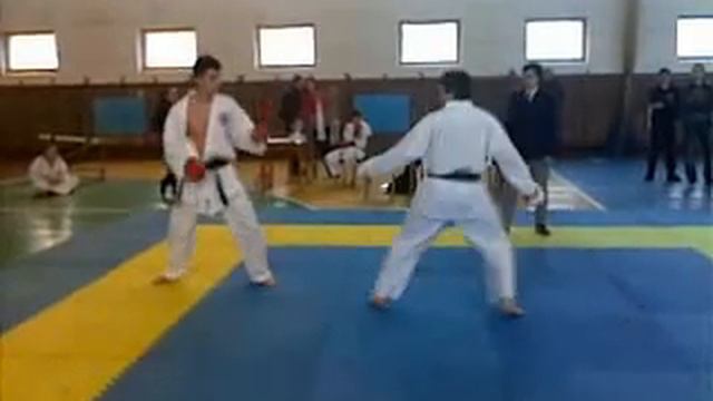 Рамиз 3 Украина 07.04.2012, Тренер Ариф Пашаев смотреть онлайн