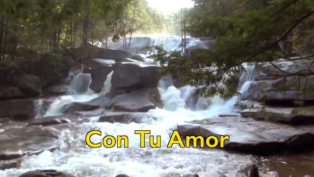 VIDEOCLIP - LLENA MI VIDA - IURD смотреть онлайн