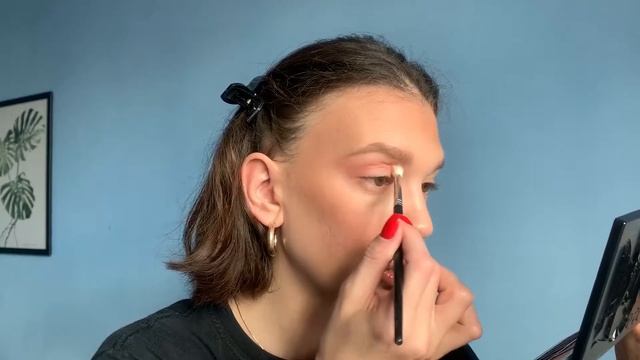 ТЕСТИРУЮ НОВУЮ КОСМЕТИКУ | ZOEVA, VERA, CLINIQUE, THE SAEM