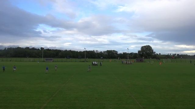 South Liberties v Murroe Boher - Bon Secours Limerick SHC смотреть онлайн