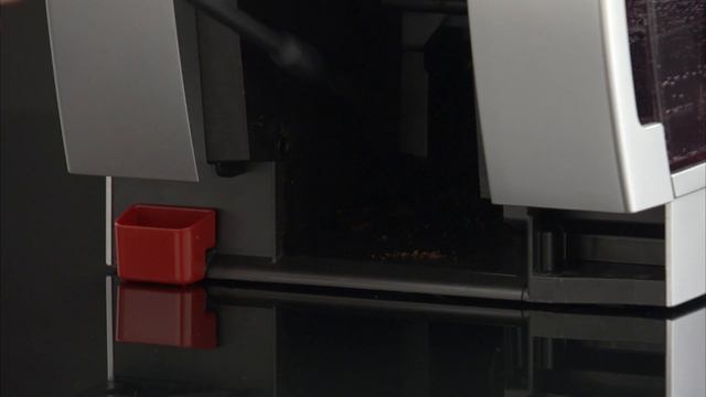 How to clean the inside on your De'Longhi ECAM 25.462 coffee machine смотреть онлайн