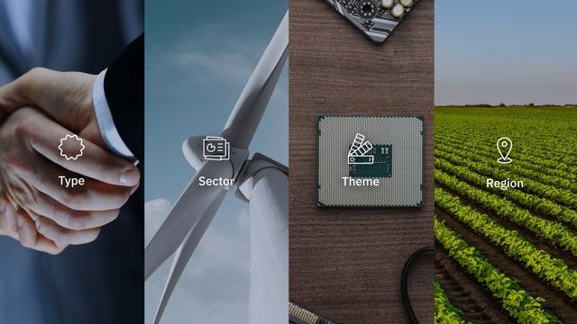 From paper to screen: rethinking a product guide | Bpifrance смотреть онлайн