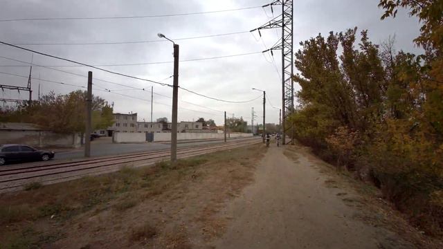 За кулисами Харькова: гостинки, частный сектор, дамба, на Киевской смотреть онлайн