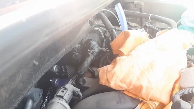 Spalare radiator de caldura habitaclu Volkswagen Golf 5,Jetta,Passat,etc. смотреть онлайн