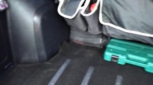 Почему я выбрал OUTLANDER XL 2.4 CVT