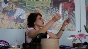 Как сшить татарскую тюбетейку своими руками. Мастер-класс