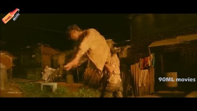 Chatrapathi Telugu Full Length Movie | Prabhas Telugu Movies | S S Rajamouli | 90 ML Movies