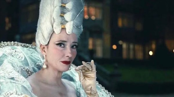 “Orchestral Waltz” Bonus Track by Nicholas Britell from Disney’s “Cruella” Slowed Version