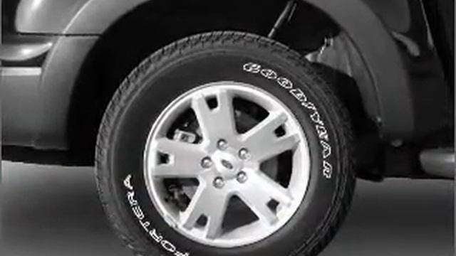 2007 Ford Explorer Sport Trac - Kingston PA смотреть онлайн