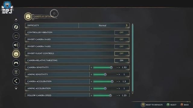 Hogwarts Legacy - DO THIS NOW - Best Settings For Console Players Gameplay - Performance Vs Fidelit смотреть онлайн