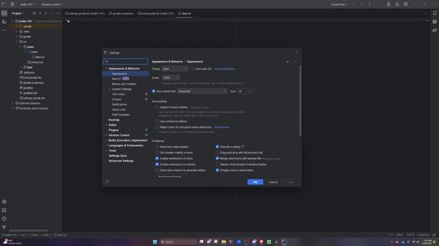 IntelliJ Setup - Kotlin 101: Part 0 смотреть онлайн