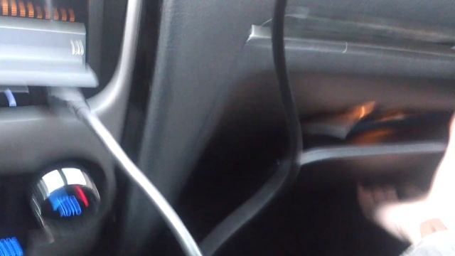 Geely Emgrand EC7 ДОП.Оборудование - additional equipment смотреть онлайн