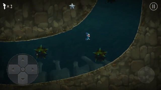 Minimal Escape 1-3 Clear All Star смотреть онлайн