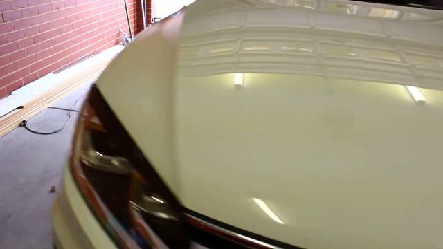 Volkswagen Touareg paint protection by Melbourne Mobile Detailing смотреть онлайн