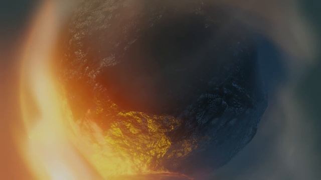Descending Meteor - V1 смотреть онлайн