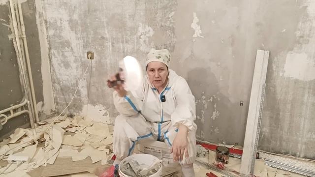 Выравнивание откоса окна смотреть онлайн