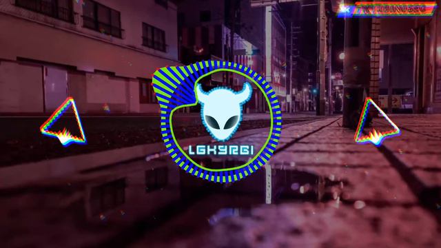 Luverance — 123 (Jak Remix) [LgKyrbi] смотреть онлайн