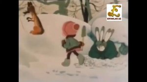 Qizcha va quyonchalar // multfilm Uzbek tilida //