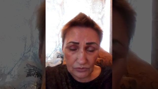 Снова о моих необычных волосах