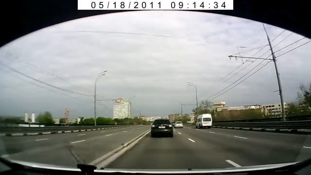 HD720P DVR 007 камера 5 Мп   тест видеорегистратора в Москве