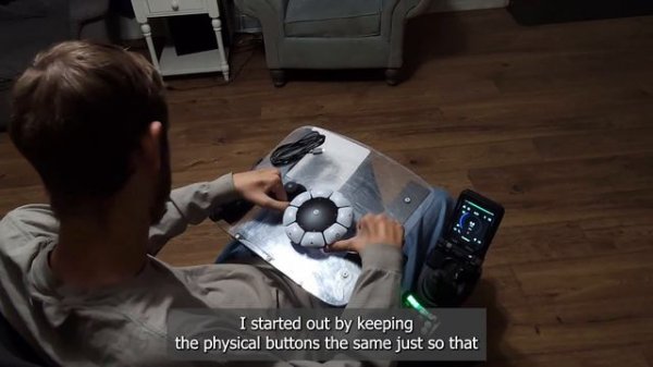 PlayStation Access Controller Review