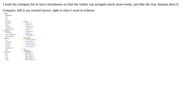 Wordpress: Checkboxes in the category list? смотреть онлайн