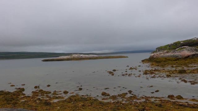 Defender Expedition | Кольская сказка смотреть онлайн