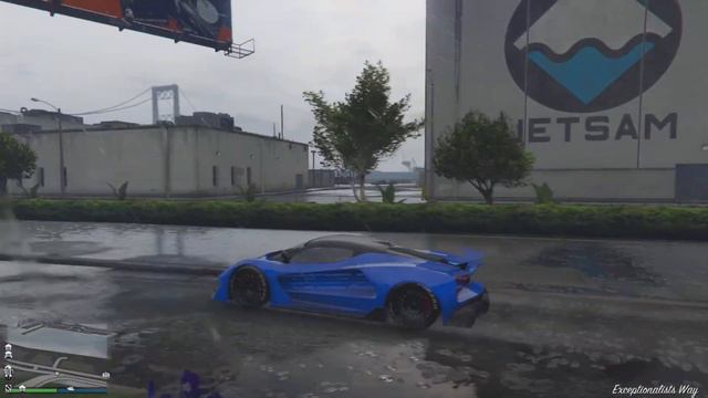 How To Get The NEW Ocelot Virtue For FREE!!! | GTA 5 Online The Last Dose DLC смотреть онлайн