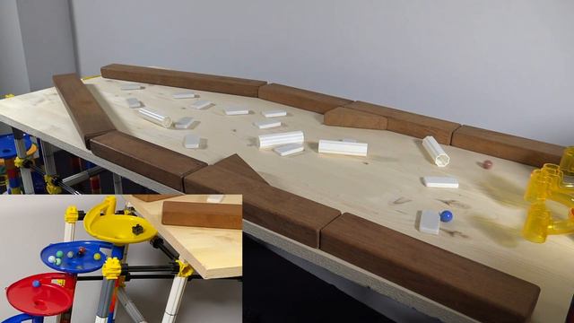 Among Us Colour Battle! ● Marble Race смотреть онлайн