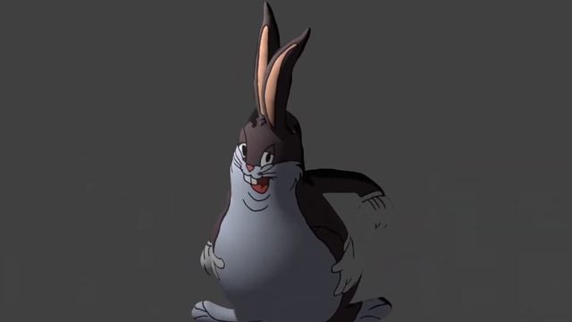Chungus Ninja Moves смотреть онлайн