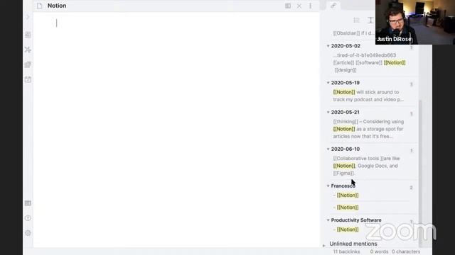 Obsidian: What is Obsidian & Live Q&A смотреть онлайн