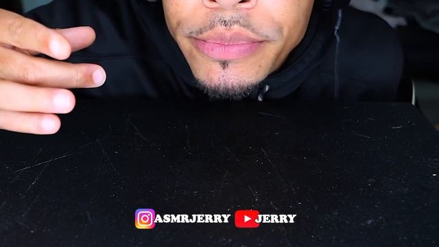 ASMR EATING AIR CHALLENGE *DON'T LET THIS FLOP* NOTHING ROLEPLAY MUKBANG NO TALKING JERRY смотреть онлайн