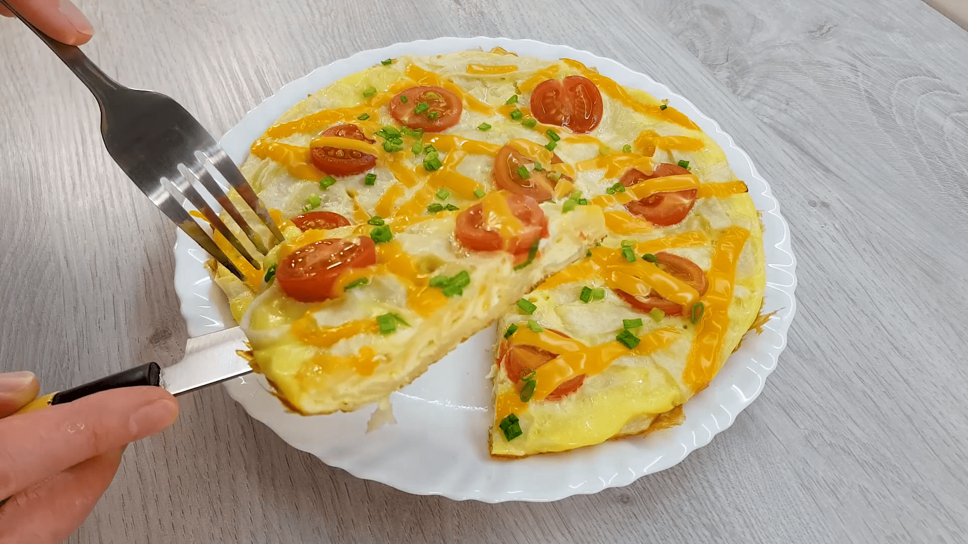 Самый вкусный завтрак смотреть онлайн